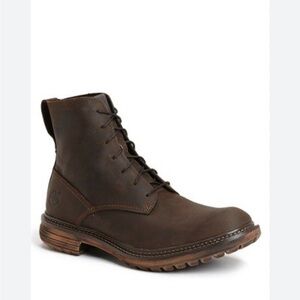 Timberland
Earthkeepers™ 'Tremont' Oiled Brown boot mens 9.5